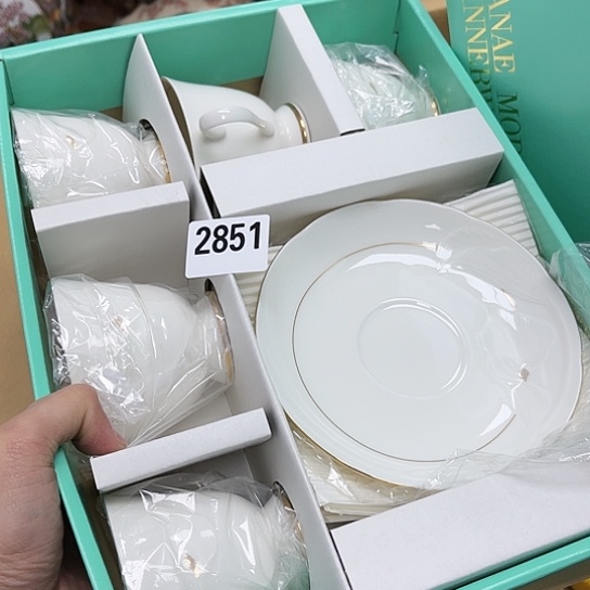 瓷片摆件工艺品瓷器摆件777 