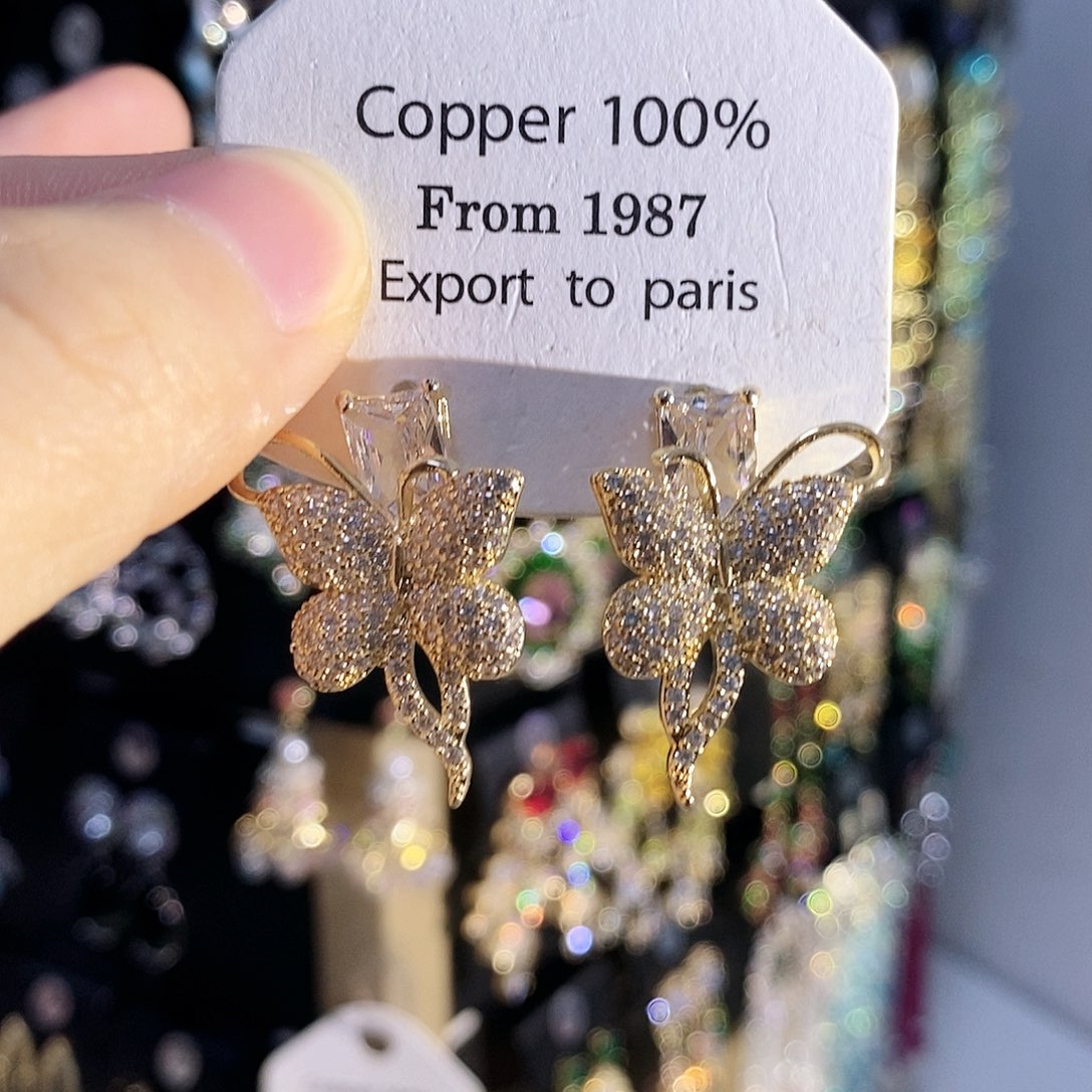 锆石纯铜合金锆石