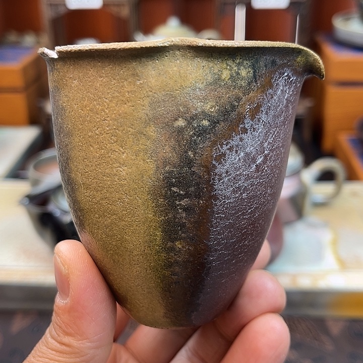 宝哥柴窑窑宝福利