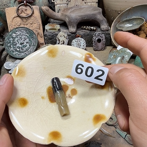 瓷片瓷器是古代文化与古代的