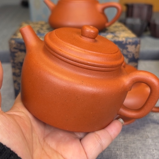书****紫砂茶壶宜兴紫砂