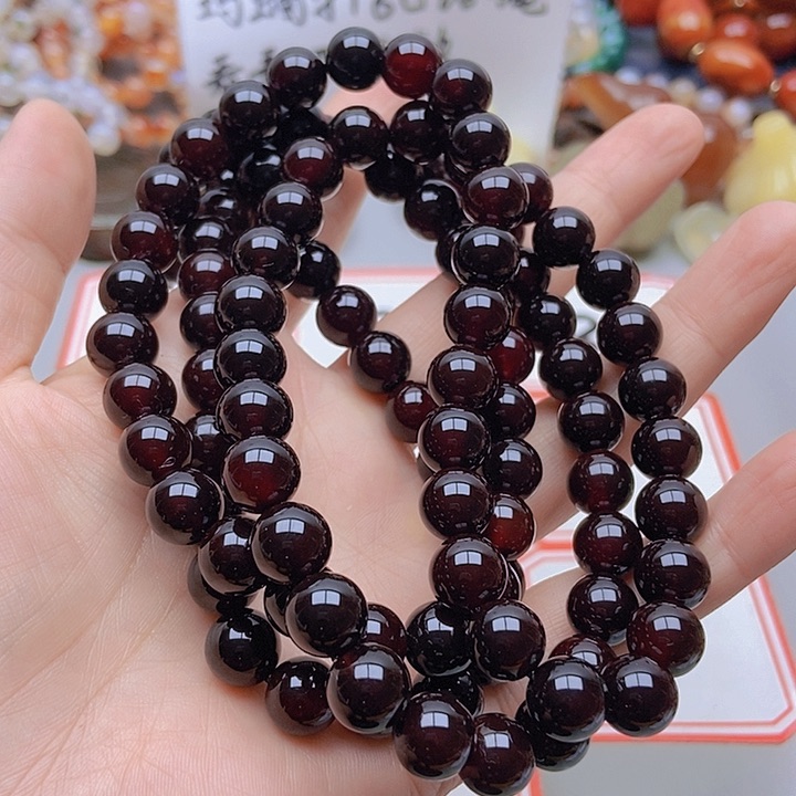 【闪购商品】未镶嵌玛瑙/玉髓珠宝半成品不**事