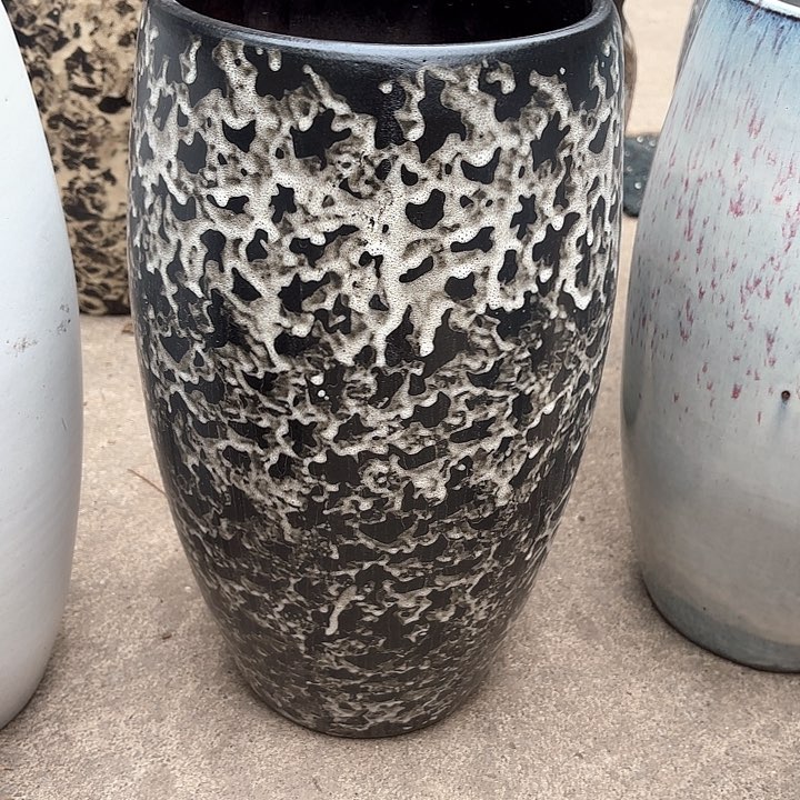 紫砂茶碗瑕疵侘寂风口径19高度38