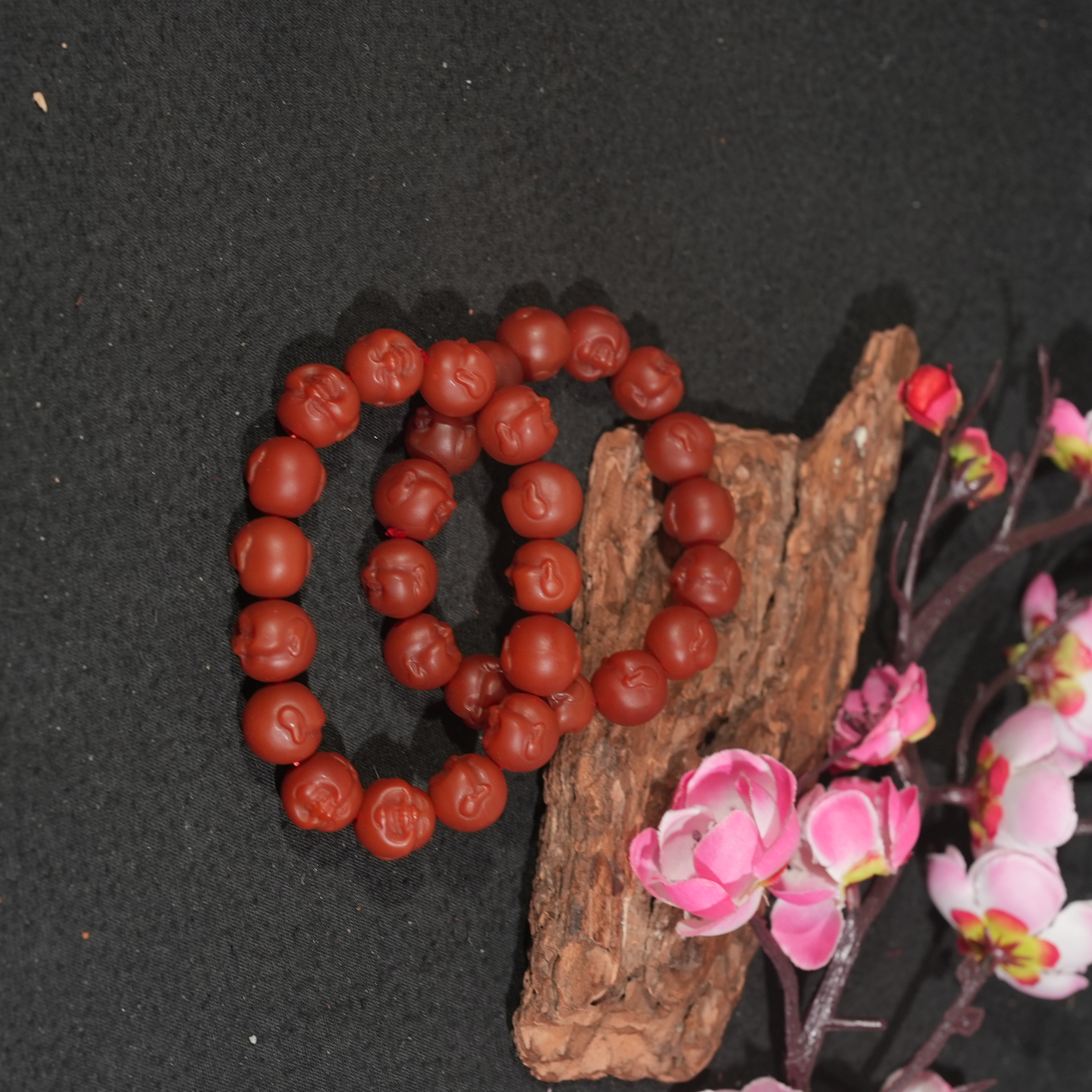 11.12香港王老板-玛瑙手链多样性发一5v587