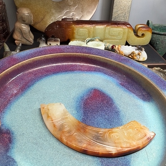 自*聚盛集团董事长