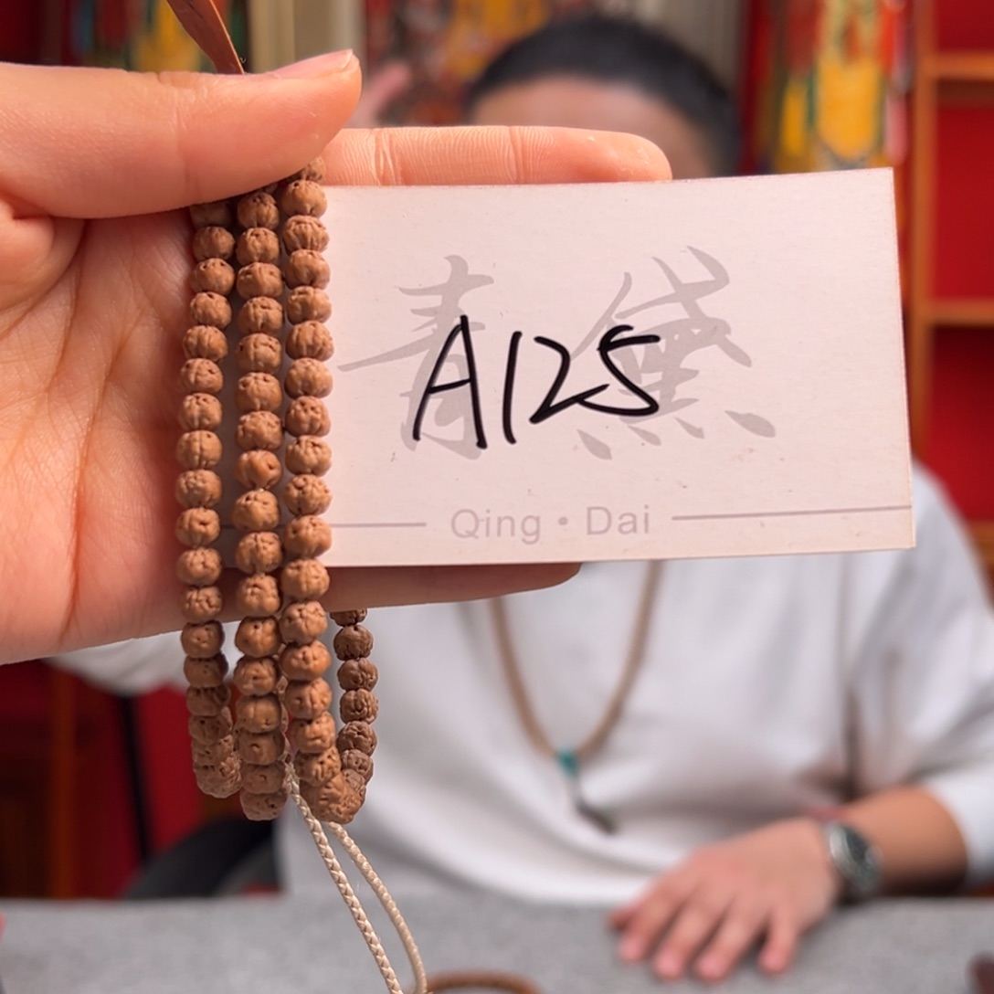 金刚菩提吊坠1111佛手小金刚