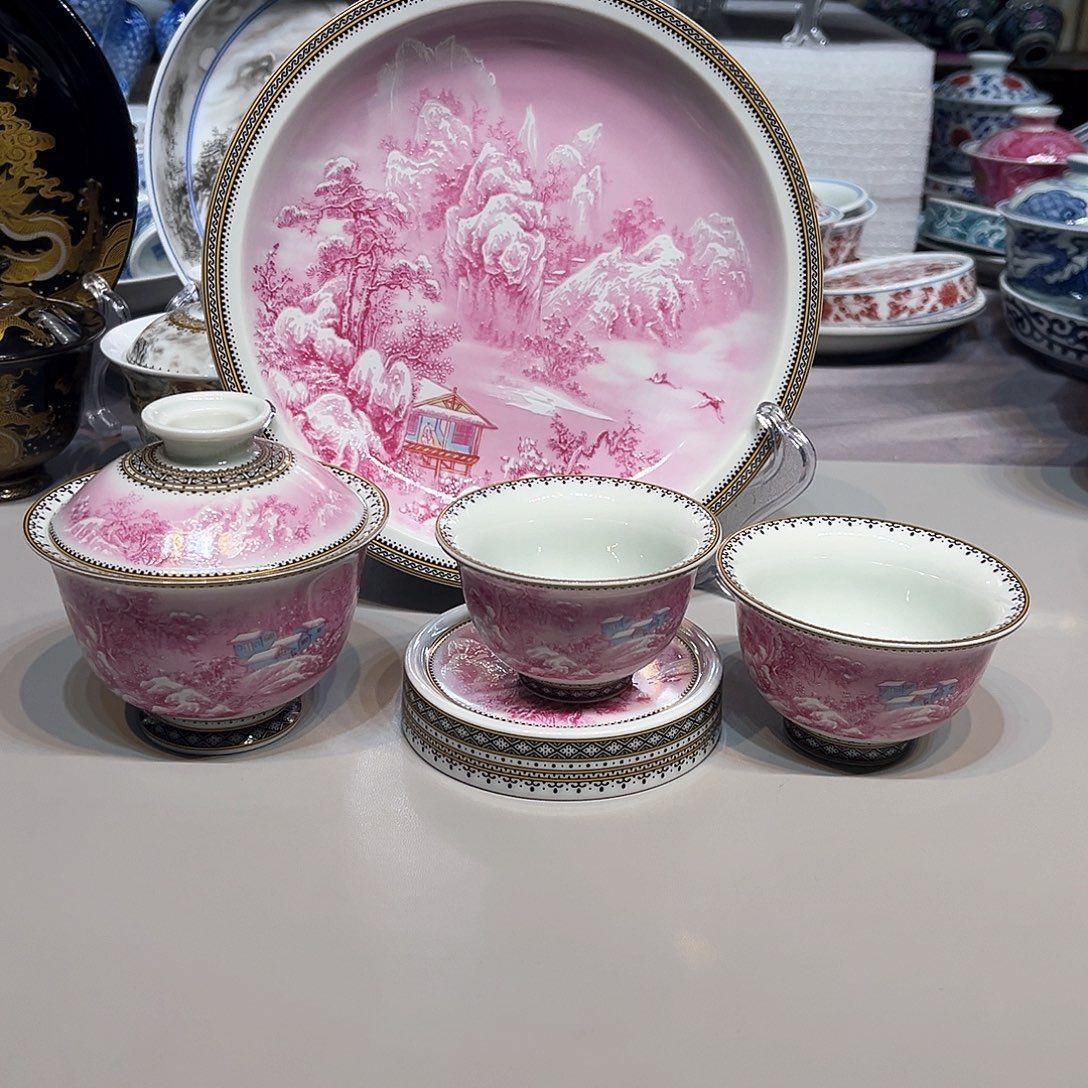 景德镇瓷器研究中心