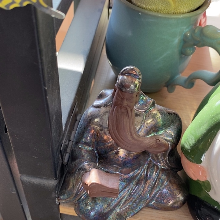 陶瓷树脂工艺摆件