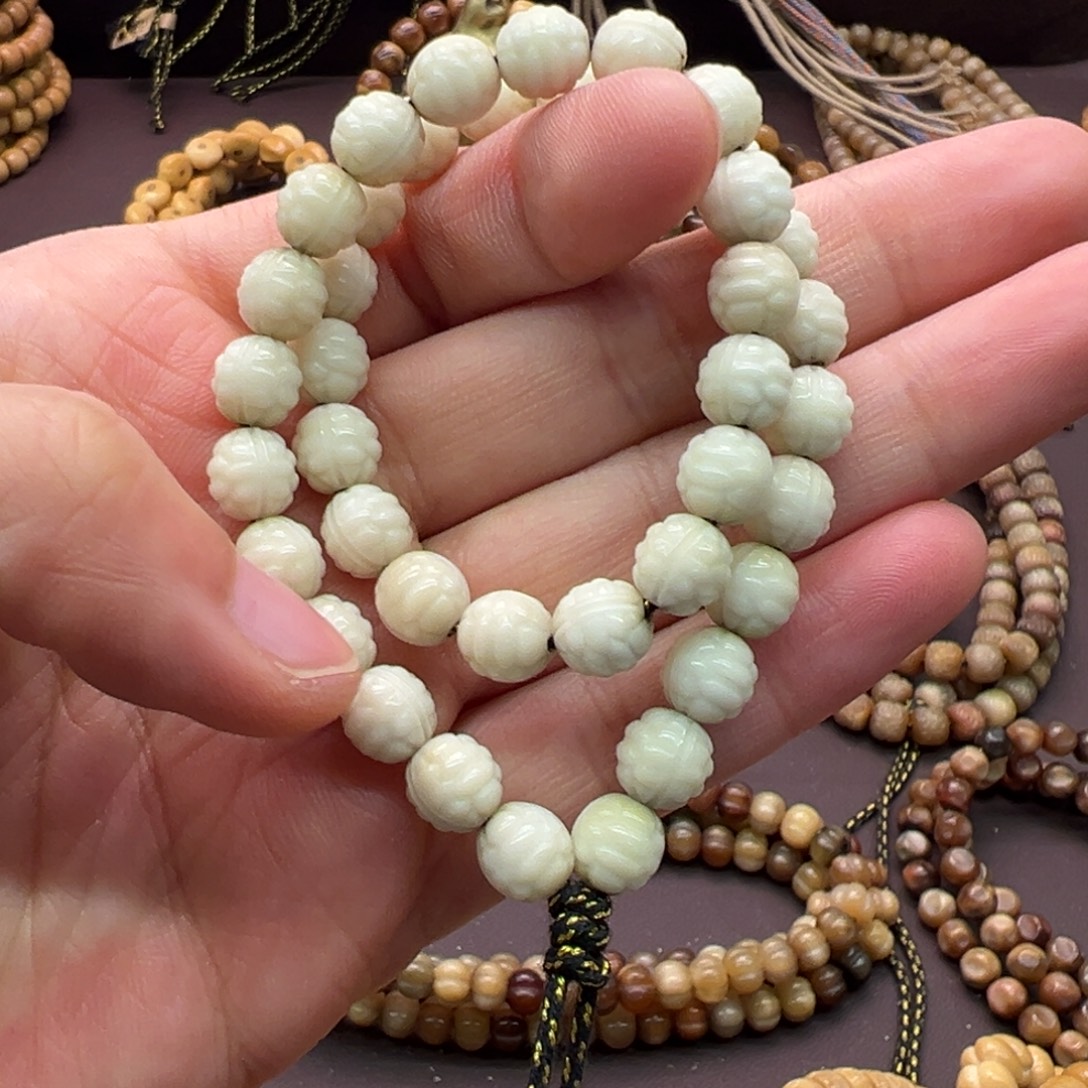 樱***董龙脊菩提吊坠龟壳