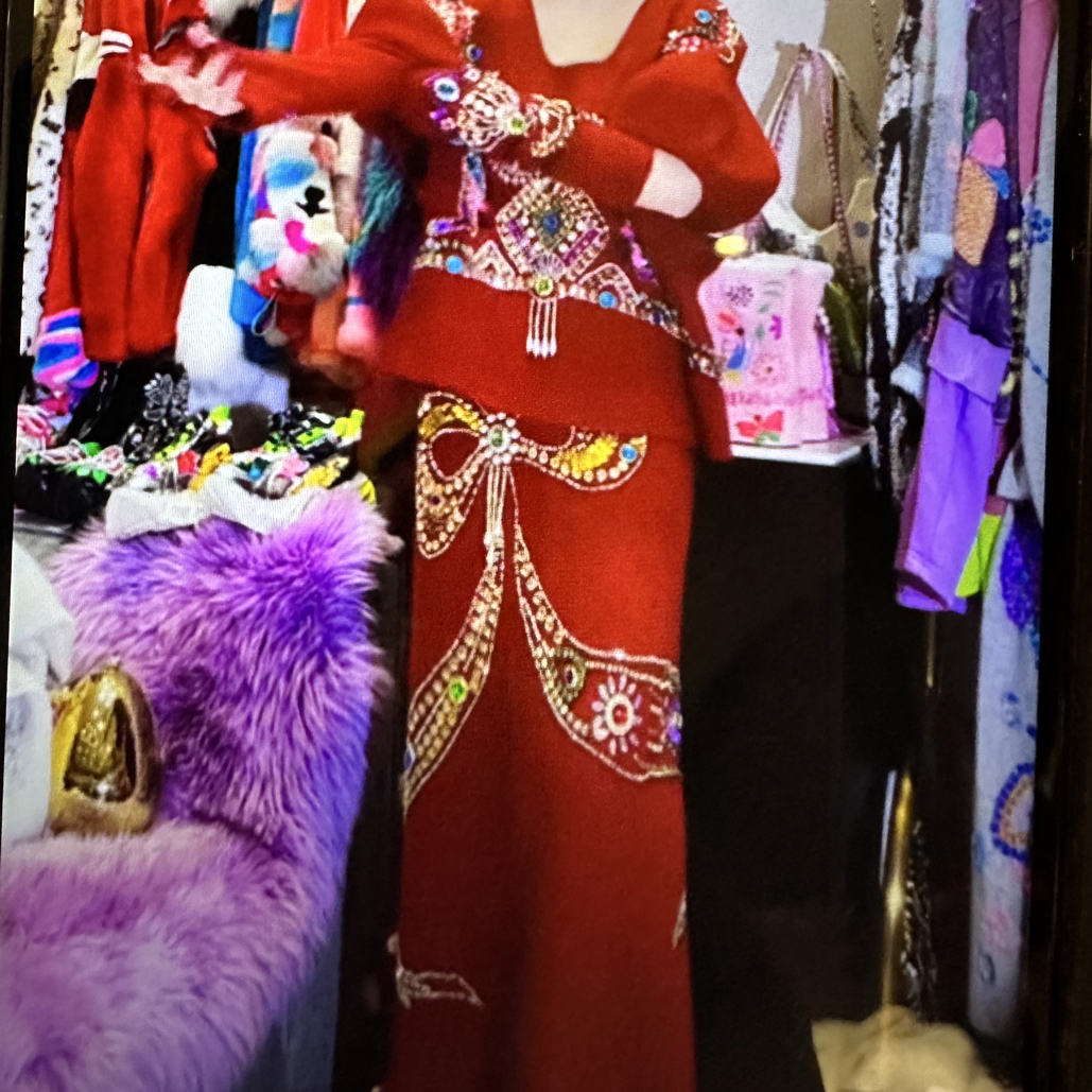 MAGIC INTRO 套装 53