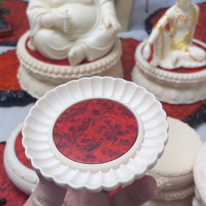 东非黑黄檀（紫光檀）