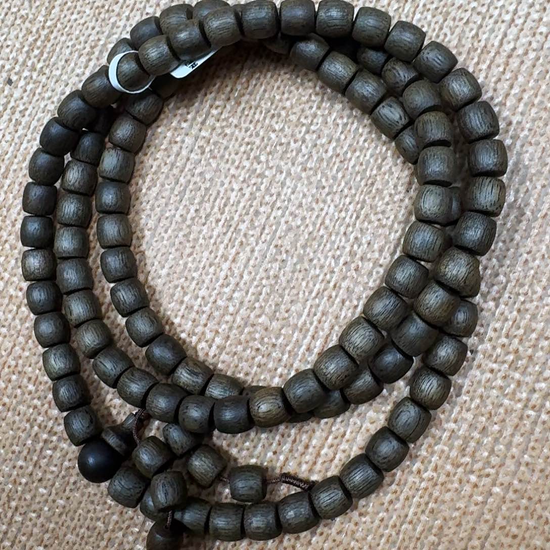 沉香香囊沉香A058一套