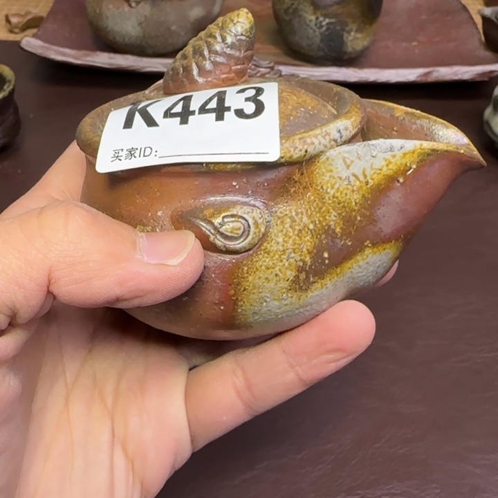 备前烧作品备前烧作品