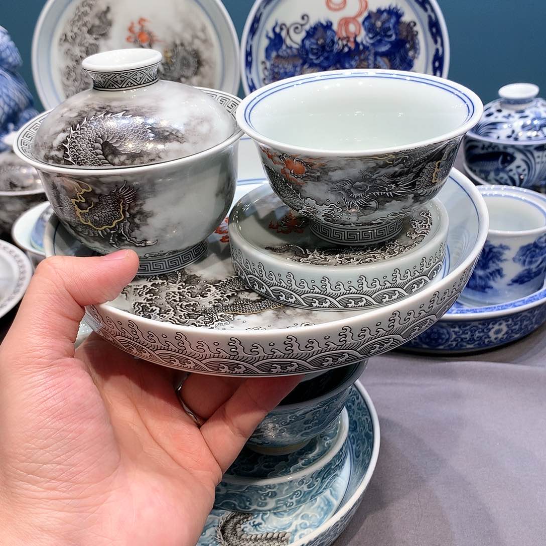 杯景德镇陶瓷学院