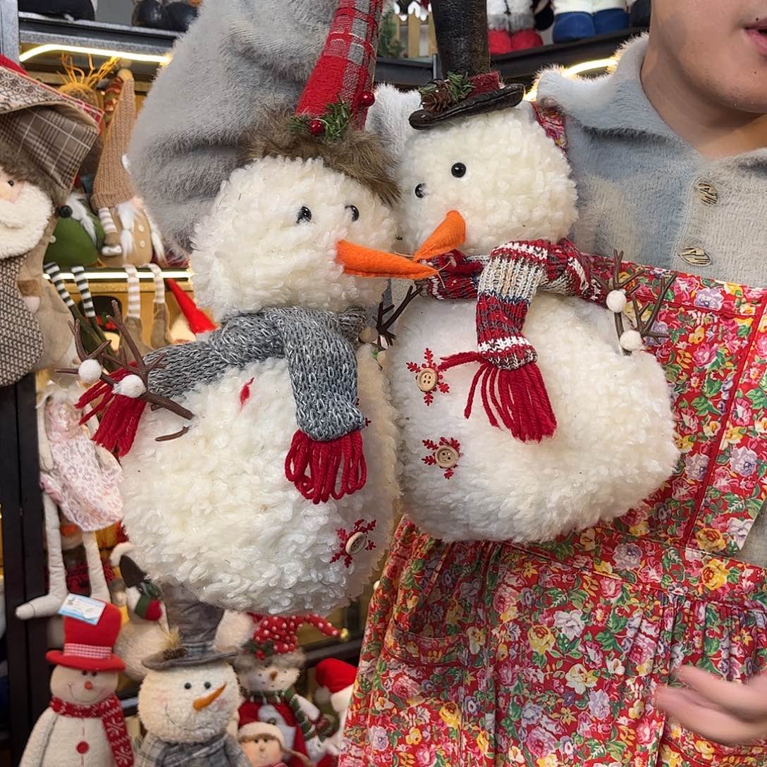 炉紫*摆件工艺品不退不换一对