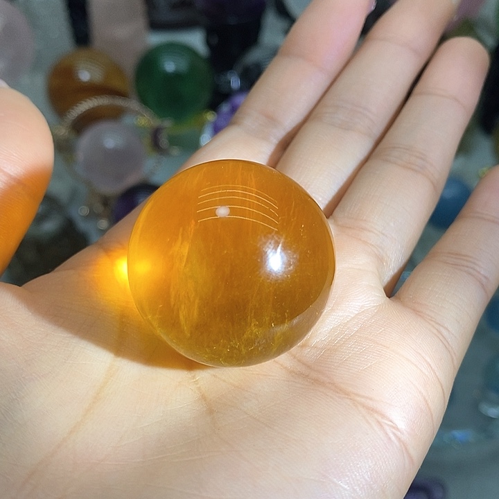 水晶摆件未镶嵌摆件