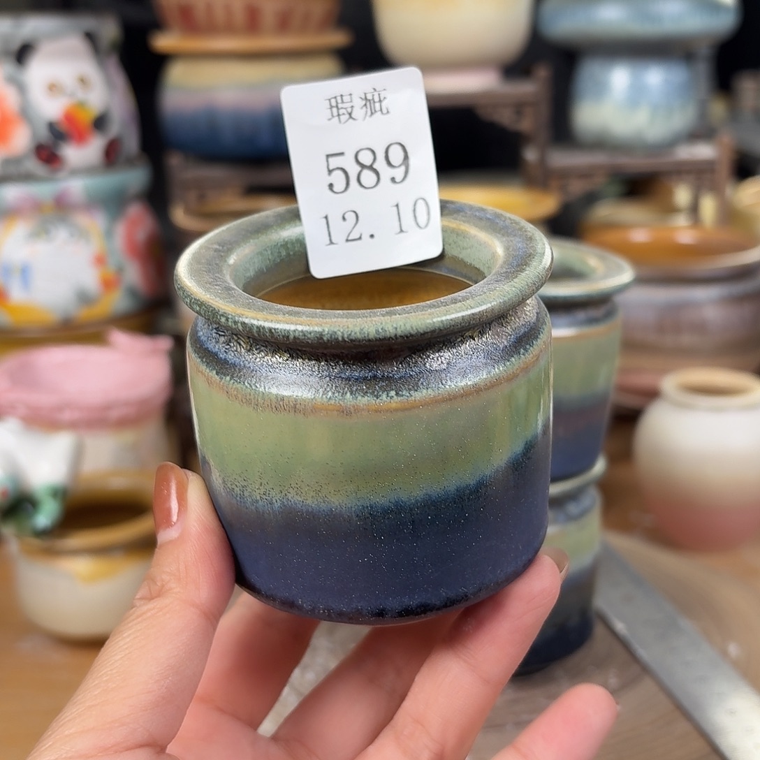 瓷片景德镇陶瓷手工制作