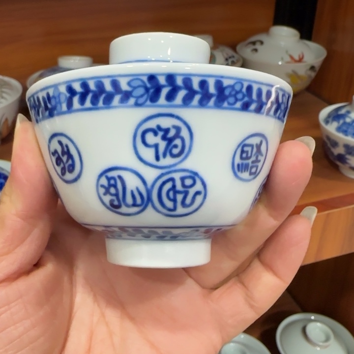 杯陶瓷艺术品收藏陶瓷