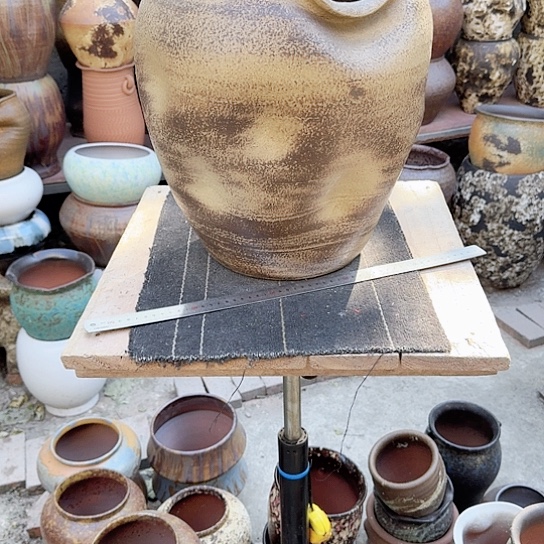 高度40口径30有孔