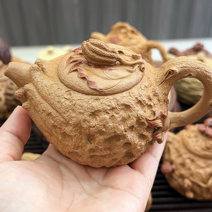 茶壶紫砂紫砂壶紫砂茶壶