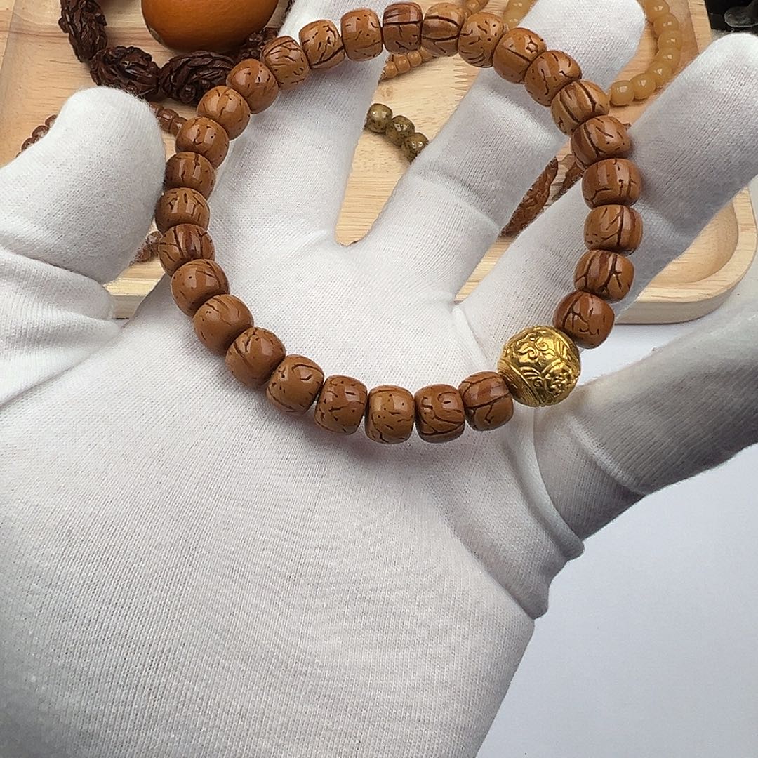 猴头核桃吊坠整从啊啊啊