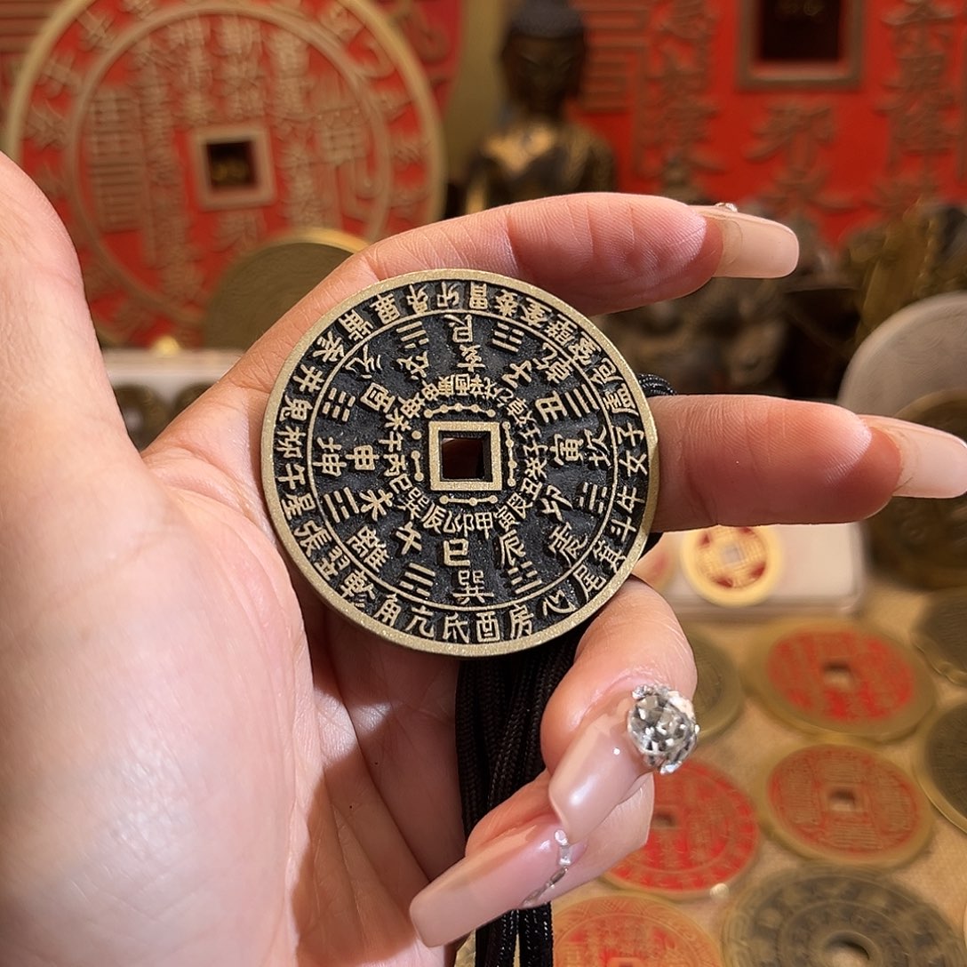 铜现代翻砂工艺作品
