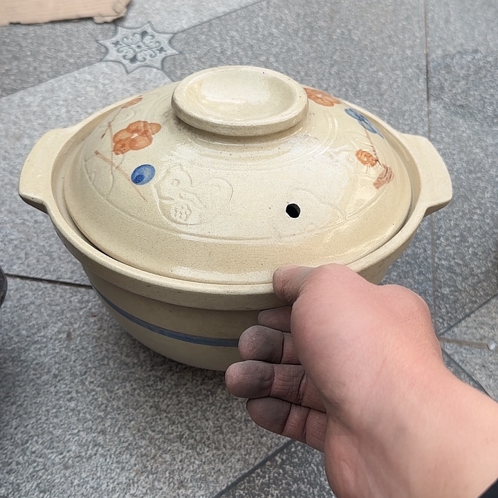 瓷片摆件陶瓷盘子碗啥都有