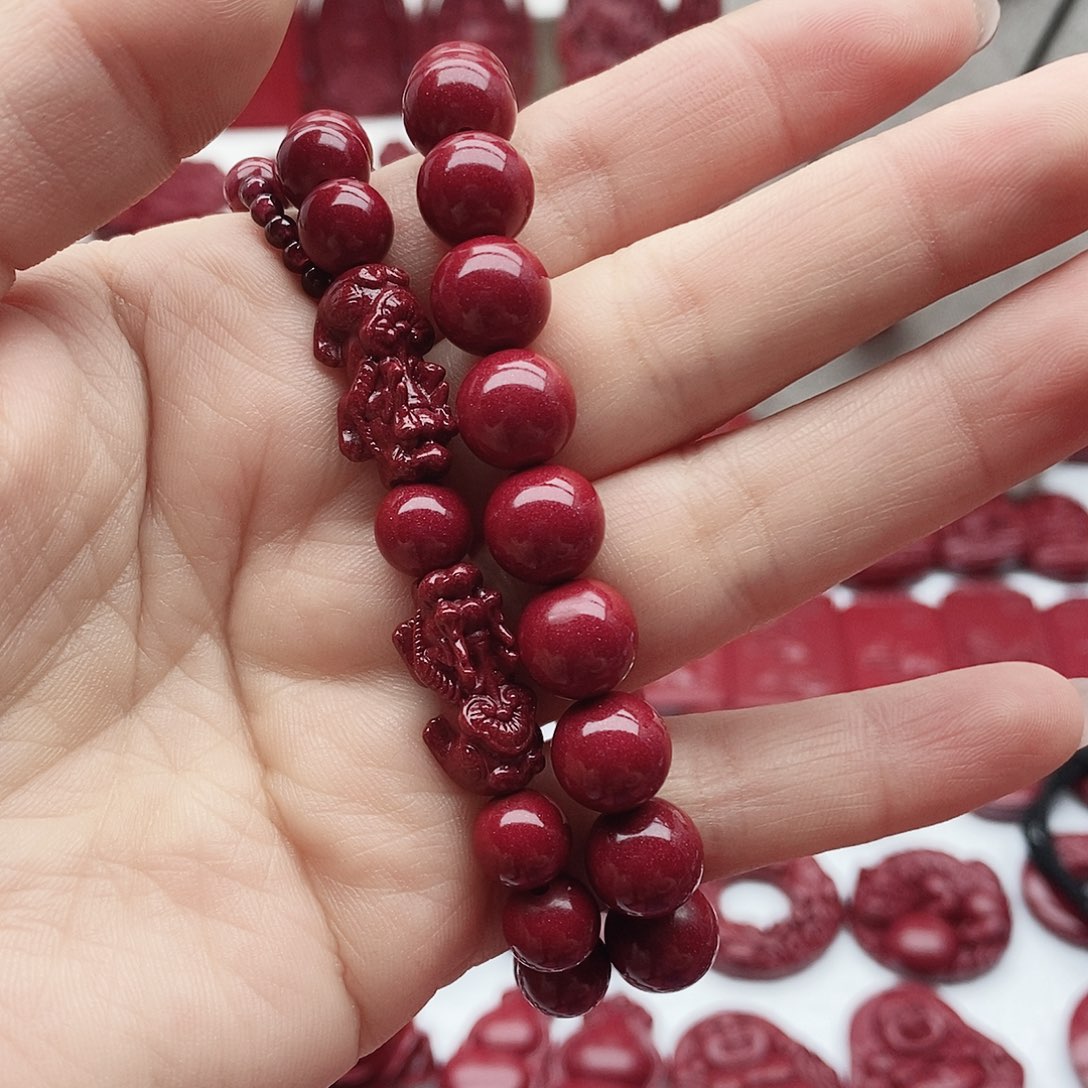 天然辰砂111111111111111