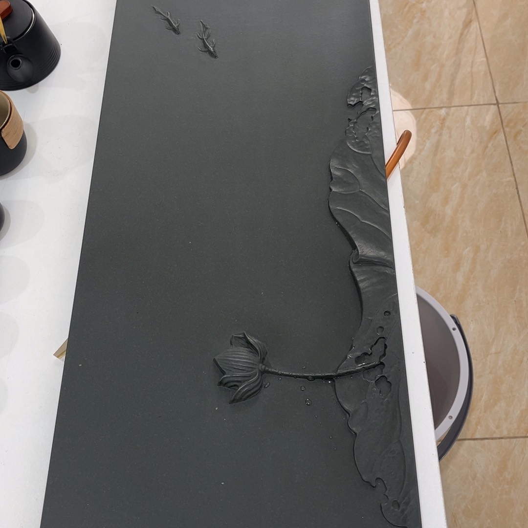 定制天罗绿6030有余无边框