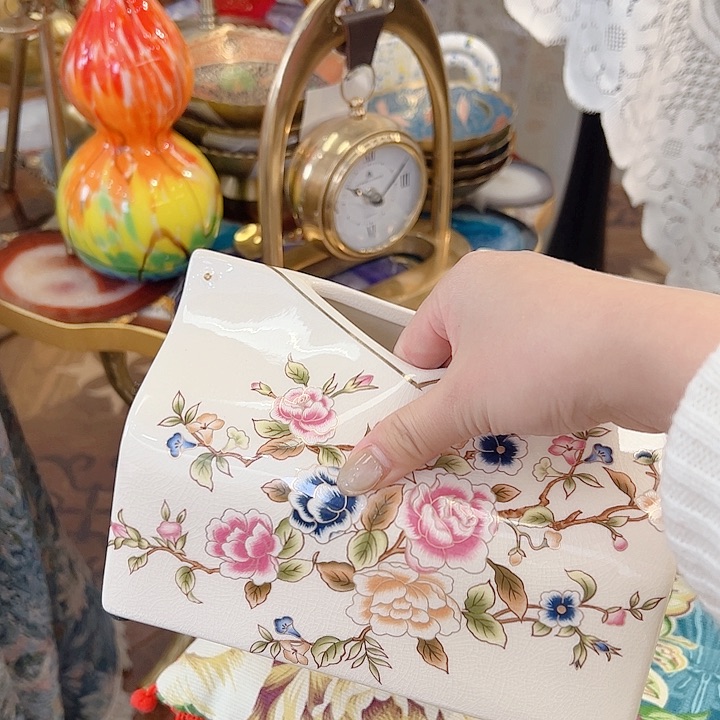 高货摆件家居绿植