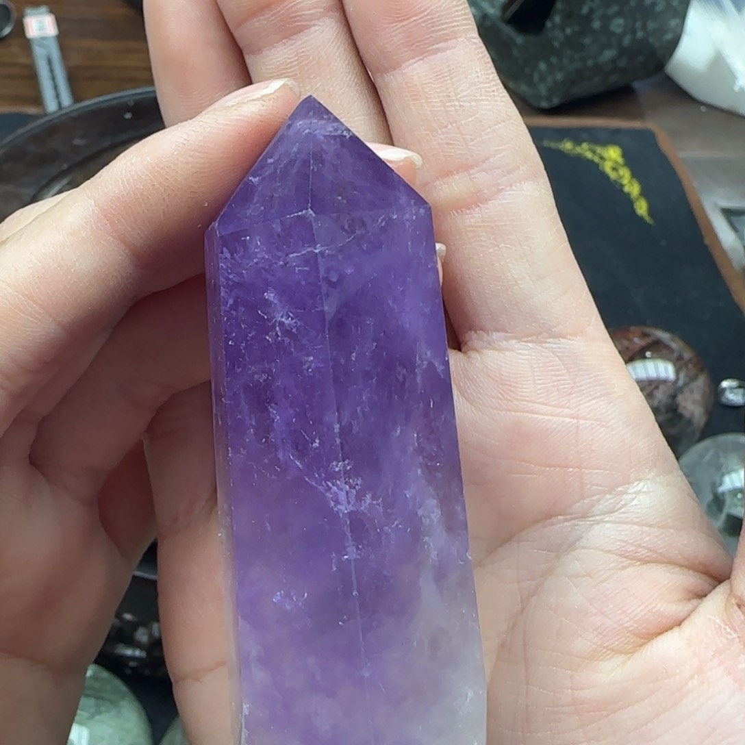 水晶未镶嵌未镶嵌b210