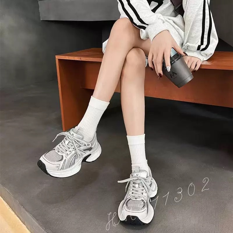 韩版百搭舒适时尚休闲鞋5002