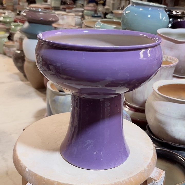 瓶口19高22 景德镇陶瓷满29包邮