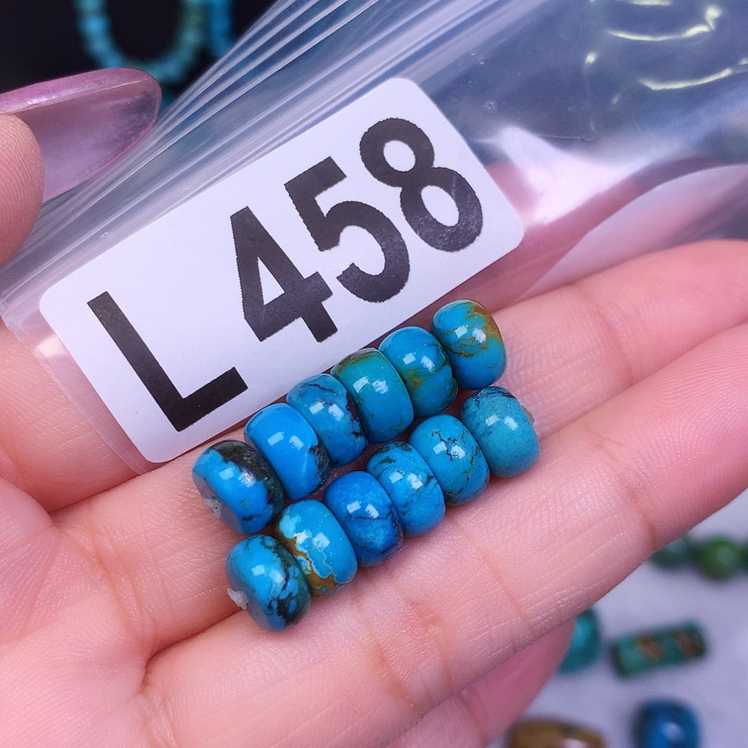 空竹粉丝专享十堰特色手工散珠