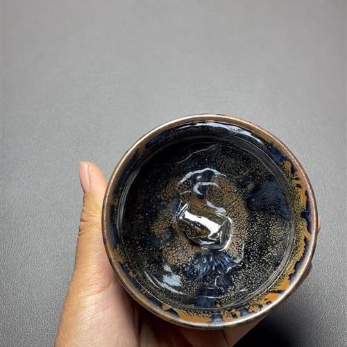 【闪购商品】茶盏-719............