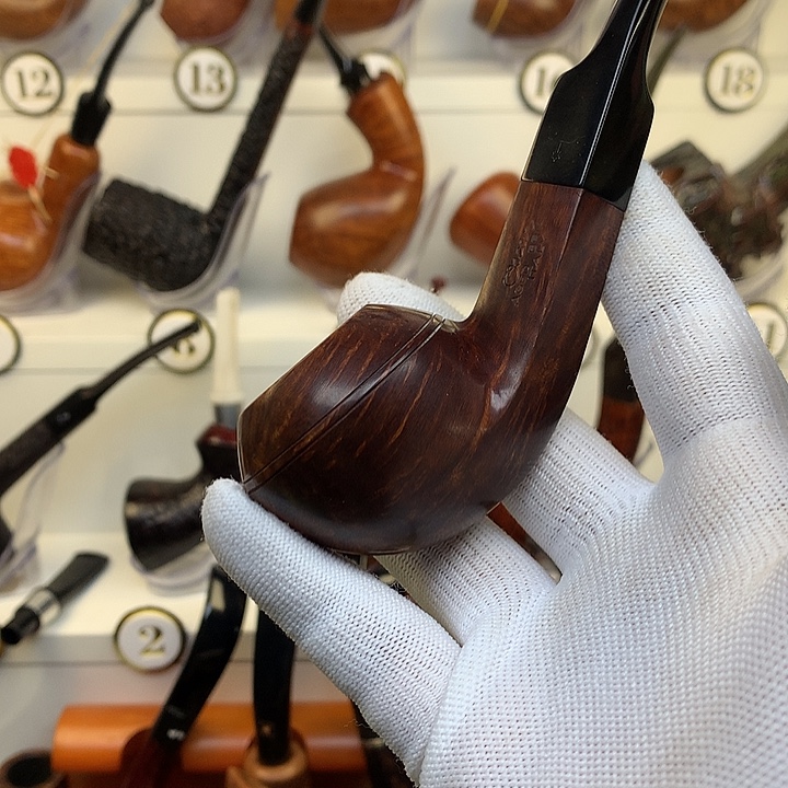 428牛头 沙分 烟斗