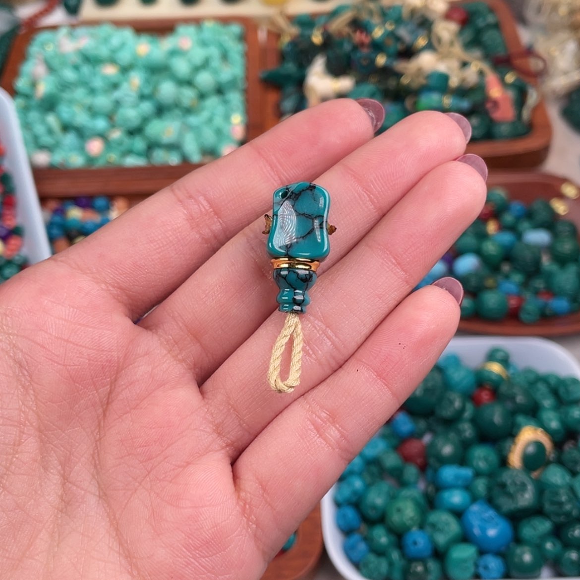 【闪购商品】琉璃非金属