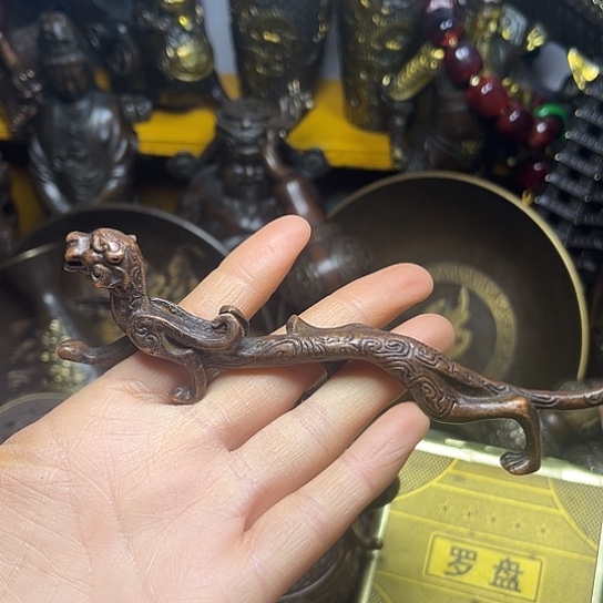 精美铜器精美摆件 
