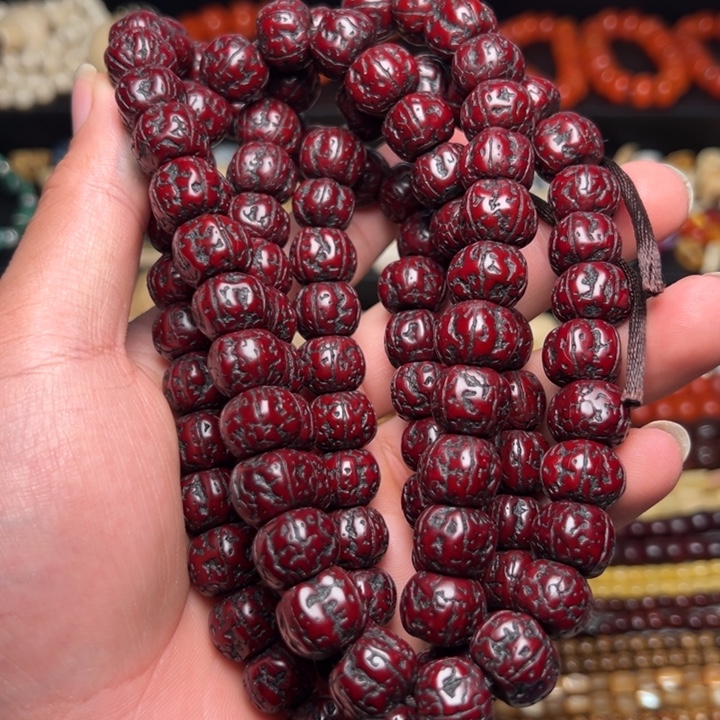 香榧木藏地密码………