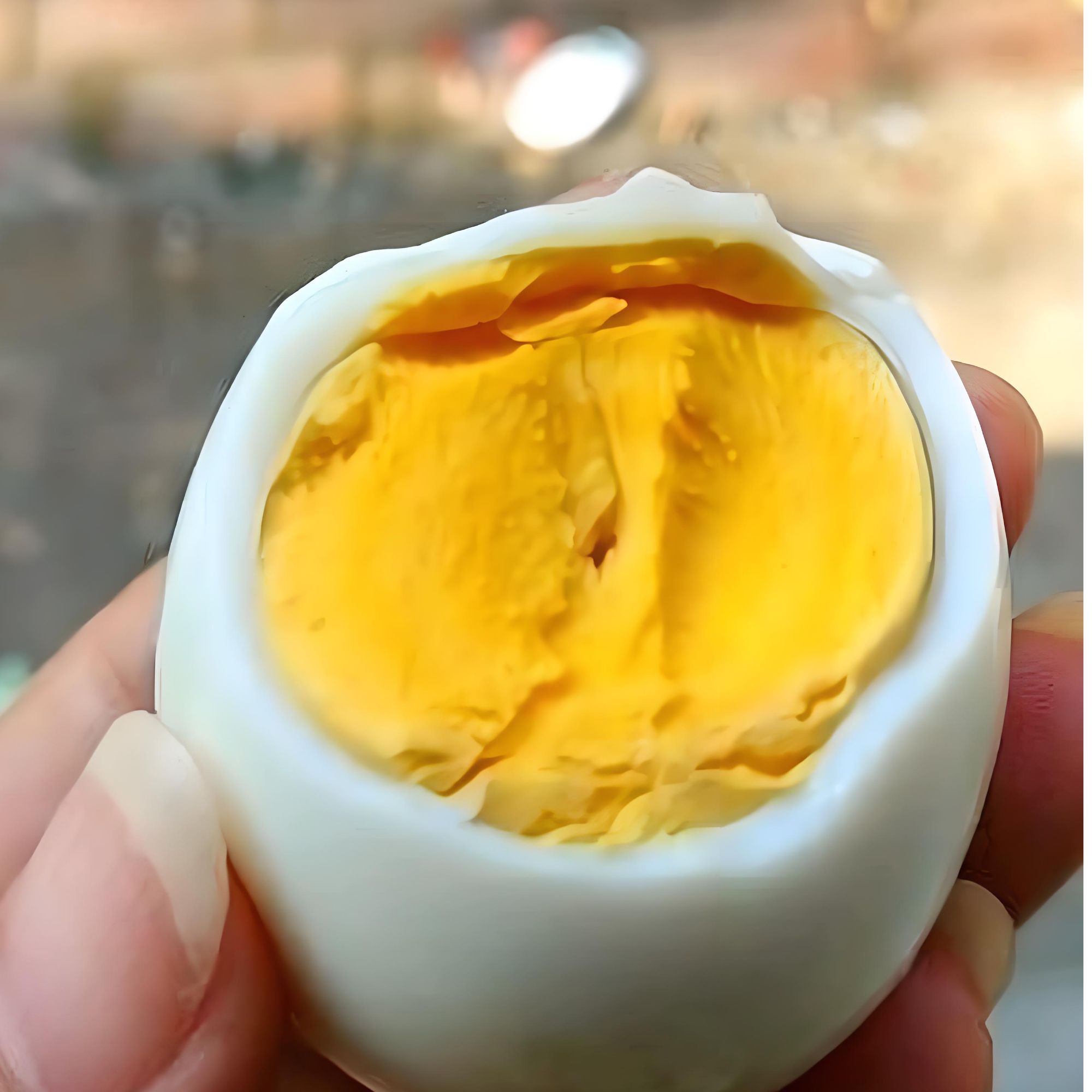 【龙湾甄选】 林下散养乌鸡蛋无激素无抗生素 中码蛋