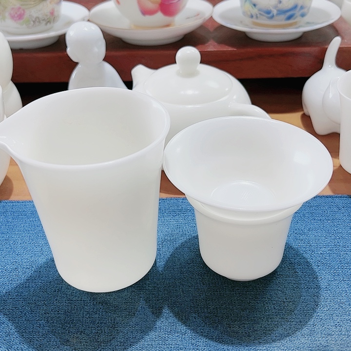 杯素烧高冰1公杯茶漏11111