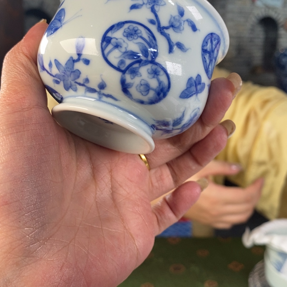 九鸣瓷艺九鸣瓷艺