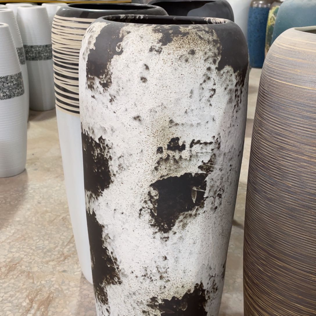 陶瓷高度60口17无孔