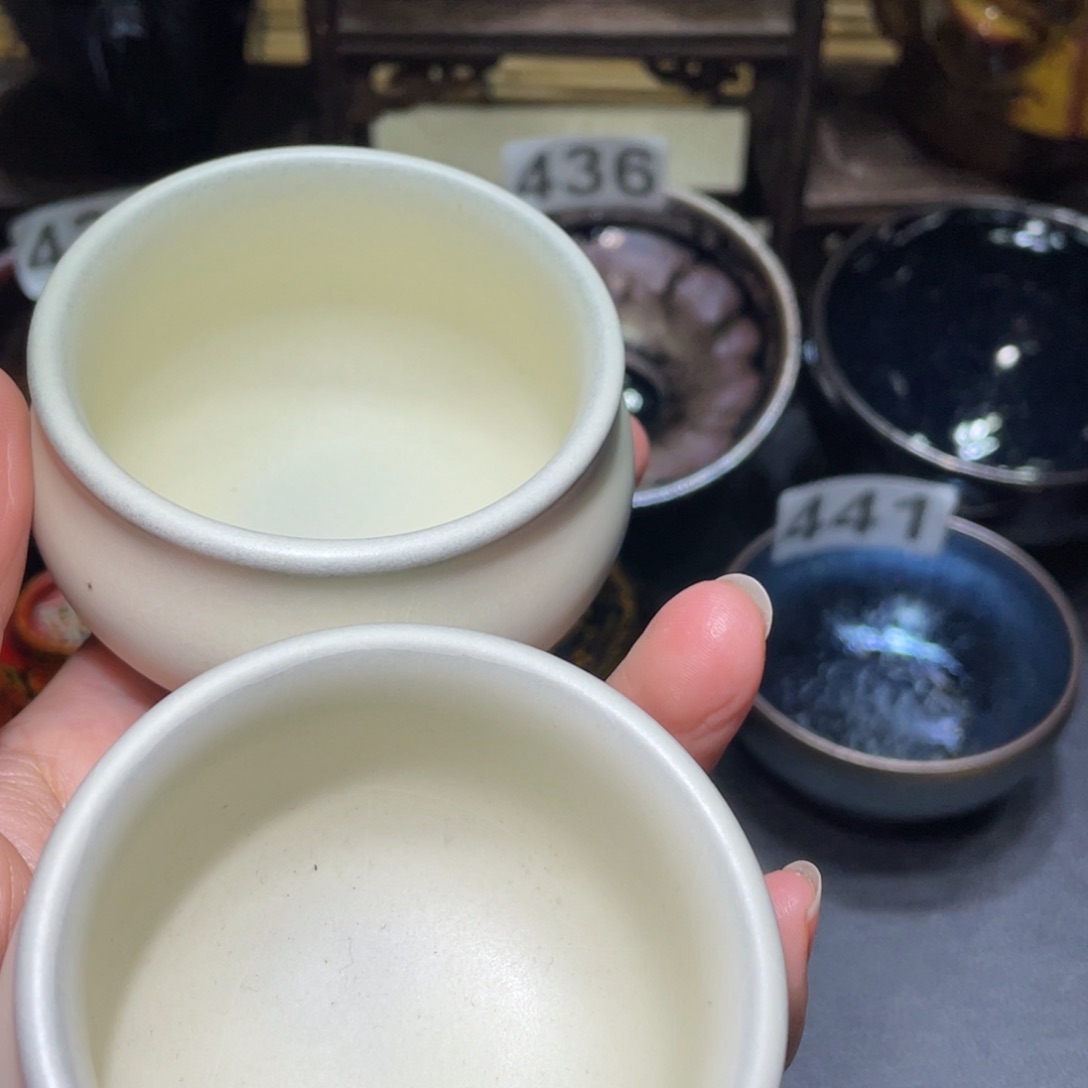 茶盏茶杯陶瓷机械陶瓷