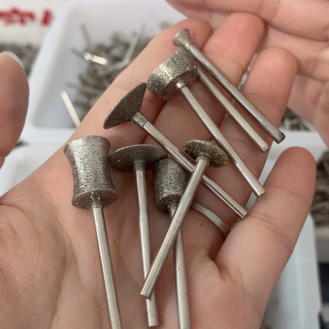 处理瑕疵工具不退不换3.0杆