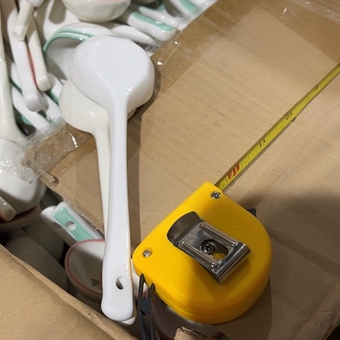 微瑕，不能明火，长度16厘米，默认发8个