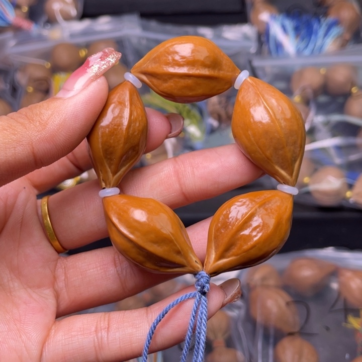 手串/手链橄榄核橄榄核12