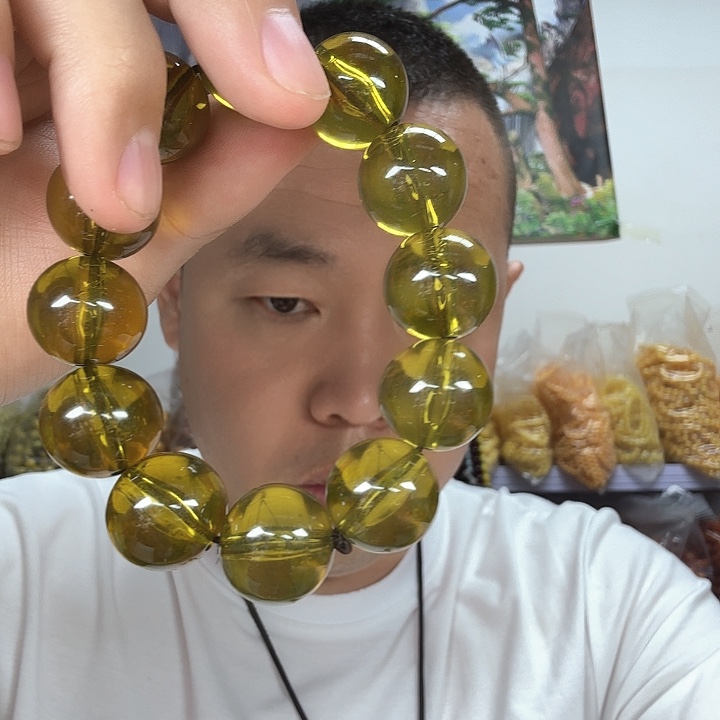 大果紫檀（缅甸花梨）8