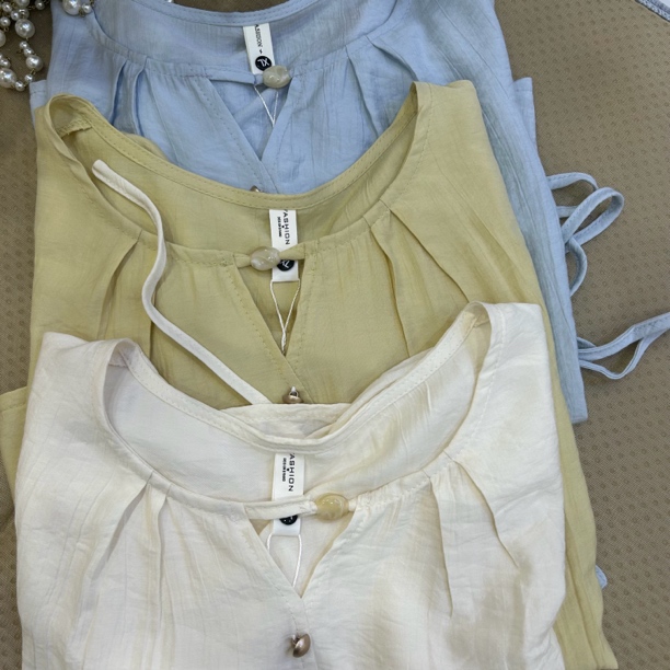 亿城 倒三角收腰显瘦气质