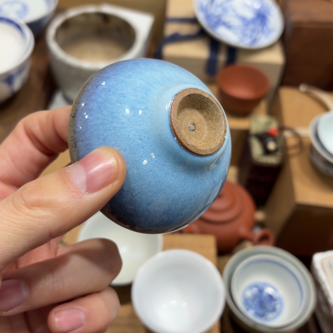 胡***子般若中古美术工艺品